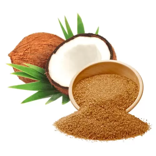 The Natural Sweet Revolution: Why Coconut Sugar is the Ultimate Replacement for White Sugar