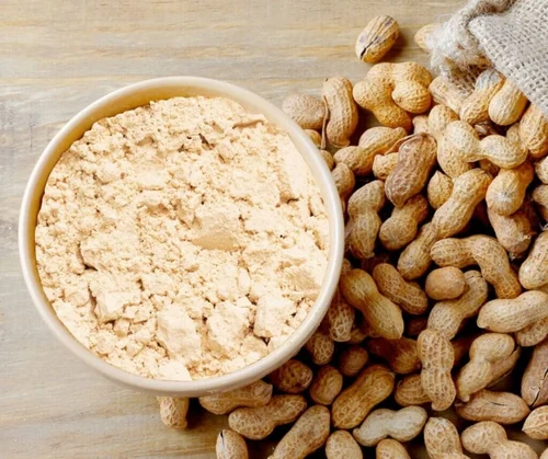 The Ultimate Plant Protein Revolution: Why Roasted Defatted Peanut Flour is Becoming a Global Pantry Staple