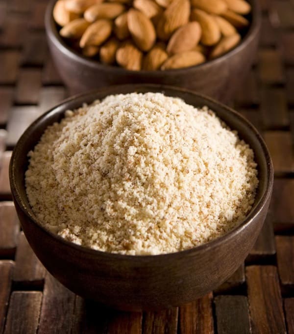 Manufacturer, Exporter, Importer, Supplier, Wholesaler, Retailer, Trader of Almond Powder in New Delhi, Delhi, India.