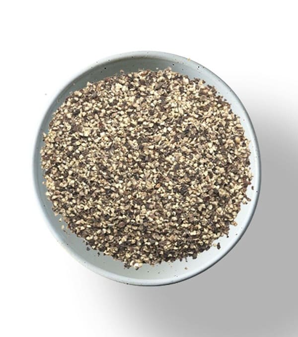 Manufacturer, Exporter, Importer, Supplier, Wholesaler, Retailer, Trader of Steam-Sterilized Pepper in New Delhi, Delhi, India.