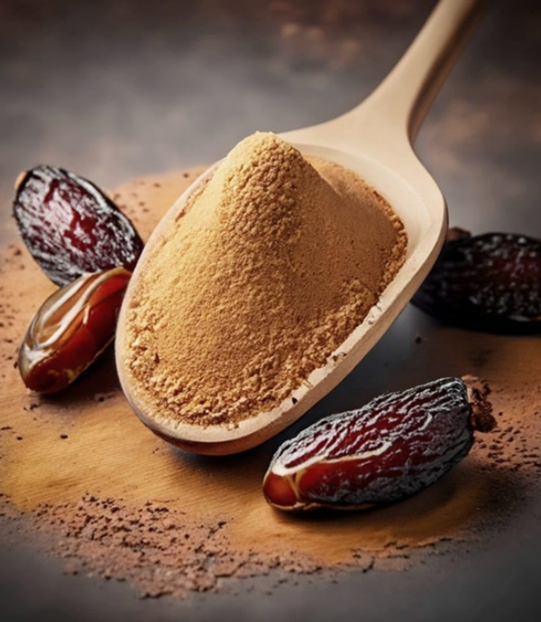 Manufacturer, Exporter, Importer, Supplier, Wholesaler, Retailer, Trader of Dates Powder in New Delhi, Delhi, India.