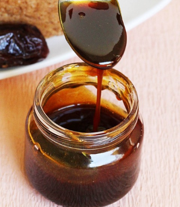 Manufacturer, Exporter, Importer, Supplier, Wholesaler, Retailer, Trader of Dates Syrup in New Delhi, Delhi, India.