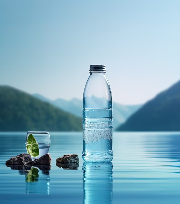 Manufacturer, Exporter, Importer, Supplier, Wholesaler, Retailer, Trader of Mineral Water in New Delhi, Delhi, India.