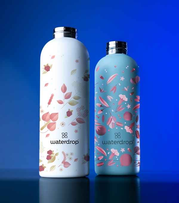 Manufacturer, Exporter, Importer, Supplier, Wholesaler, Retailer, Trader of Printed Bottle in New Delhi, Delhi, India.