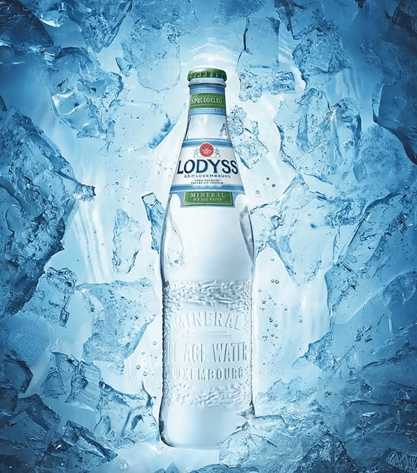 Manufacturer, Exporter, Importer, Supplier, Wholesaler, Retailer, Trader of Sparkling Water in New Delhi, Delhi, India.