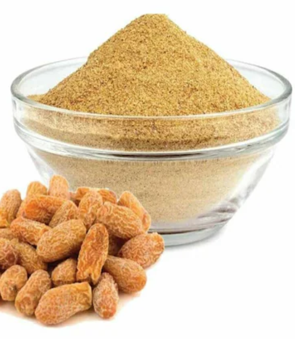 Manufacturer, Exporter, Importer, Supplier, Wholesaler, Retailer, Trader of Yellow Dates Powder in New Delhi, Delhi, India.