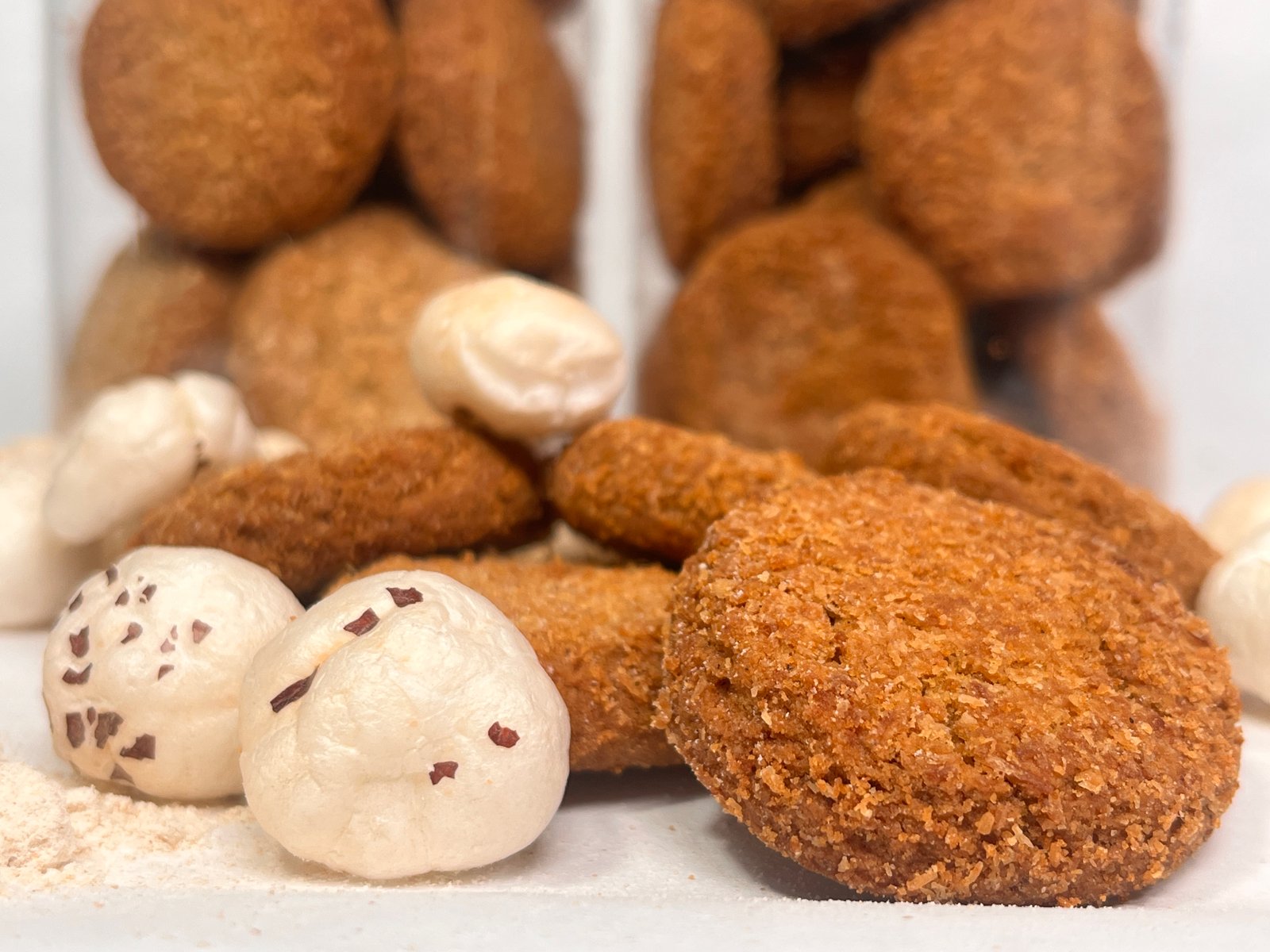 Makhana Cookies for the UK & EU: A Private-Label Sourcing and Novel-Food Guide